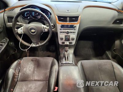 Zdjęcie 8 z 12 samochodu: 2012 CHEVROLET MALIBU 2LT VIN:1G1ZD5E07CF314319 - miniatura