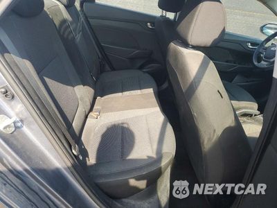 Zdjęcie 10 z 12 samochodu: 2019 HYUNDAI ACCENT SE VIN:3KPC24A39KE054995 - miniatura