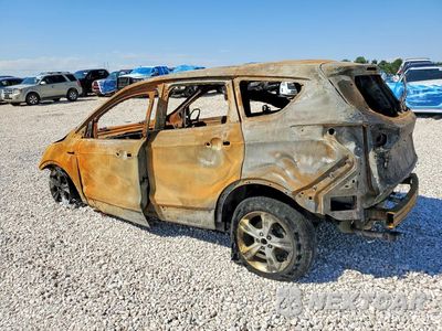 Drugie zdjęcie samochodu z przodu: 2014 FORD ESCAPE SE VIN:1FMCU0GX4EUC37753 - miniatura