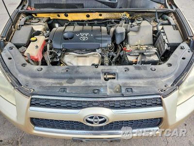 Zdjęcie 12 z 13 samochodu: 2010 TOYOTA RAV4 LIMITED VIN:JTMYF4DV3A5022609 - miniatura