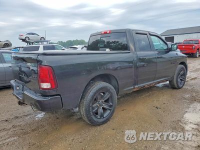 Trzecie zdjęcie samochodu z tyłu: 2016 RAM 1500 SPORT VIN:1C6RR7HT3GS313621 - miniatura