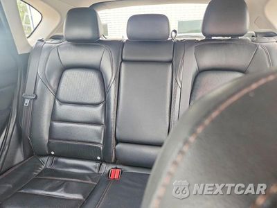 Zdjęcie 10 z 13 samochodu: 2021 MAZDA CX-5 GRAND TOURING VIN:JM3KFBDM7M0402692 - miniatura