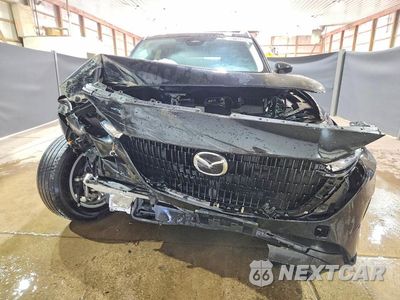 Piąte zdjęcie samochodu w środku: 2025 MAZDA CX-90 PREFERRED VIN:JM3KKBHDXS1249514 - miniatura