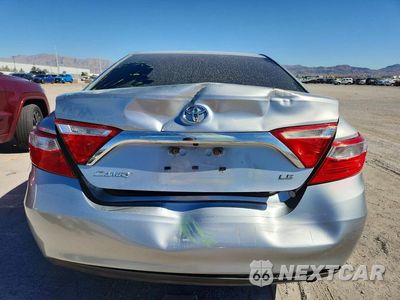 Zdjęcie 6 z 12 samochodu: 2017 TOYOTA CAMRY LE VIN:4T1BF1FK1HU357922 - miniatura