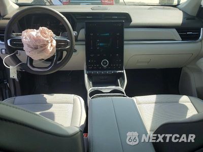 Zdjęcie 8 z 13 samochodu: 2026 GMC TERRAIN DENALI VIN:3GKALZEG7TL355314 - miniatura