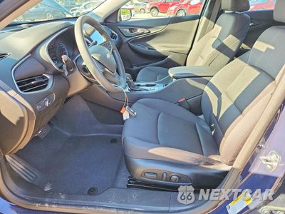 Zdjęcie 7 z 12 samochodu: 2025 CHEVROLET MALIBU LT VIN:1G1ZD5ST9SF108237 - miniatura