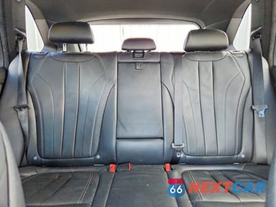 Zdjęcie 10 z 14 samochodu: 2017 BMW X5 XDRIVE35I VIN:5UXKR0C39H0X79414 - miniatura