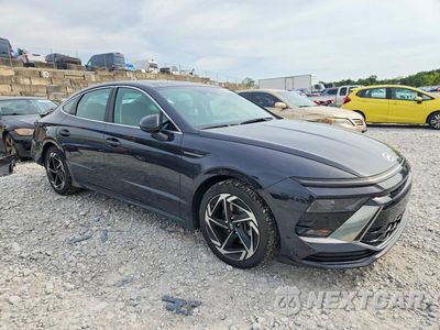 Zdjęcie 13 z 52 samochodu: 2025 HYUNDAI SONATA SEL VIN:KMHL14JA5SA462524 - miniatura