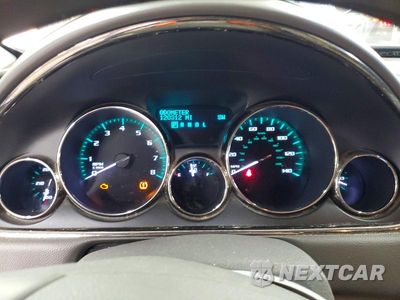 Zdjęcie 9 z 13 samochodu: 2016 BUICK ENCLAVE VIN:5GAKRBKD4GJ185749 - miniatura