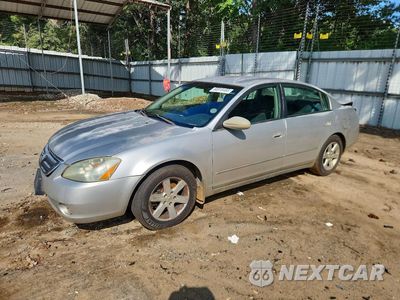 2002 NISSAN ALTIMA 2.5 1N4AL11D32C225992 - główne zdjęcie licytacji z USA - miniatura
