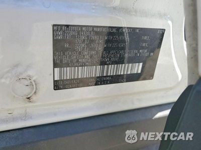 Zdjęcie 14 z 14 samochodu: 2021 TOYOTA RAV4 HYBRID XLE VIN:4T3R6RFV3MU027076 - miniatura