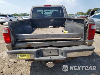 Zdjęcie 6 z 12 samochodu: 2003 FORD RANGER SUPER CAB VIN:1FTYR44E53PB21091 - miniatura