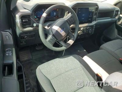 Zdjęcie 8 z 12 samochodu: 2025 FORD F150 XL VIN:1FTMF1L51SKF20308 - miniatura