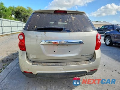 Zdjęcie 6 z 13 samochodu: 2014 CHEVROLET EQUINOX LT VIN:2GNALBEK1E6226149 - miniatura