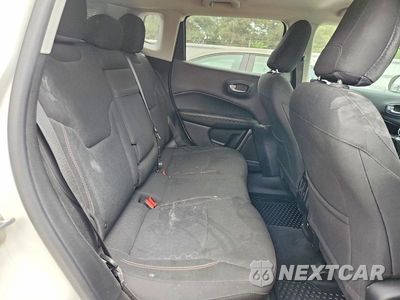 Zdjęcie 11 z 13 samochodu: 2018 JEEP COMPASS SPORT VIN:3C4NJDAB2JT399993 - miniatura