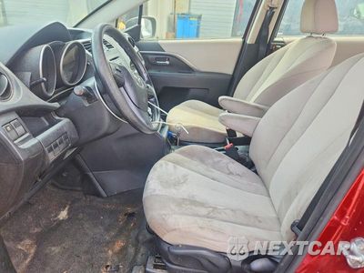 Zdjęcie 7 z 12 samochodu: 2013 MAZDA 5 VIN:JM1CW2BL4D0146597 - miniatura