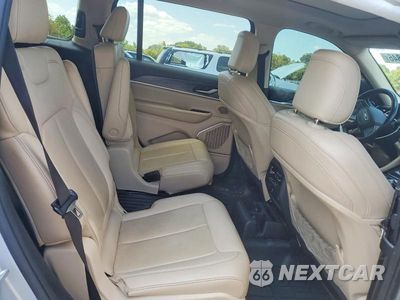 Zdjęcie 11 z 13 samochodu: 2021 JEEP GRAND CHEROKEE L LIMITED VIN:1C4RJJBG1M8195697 - miniatura