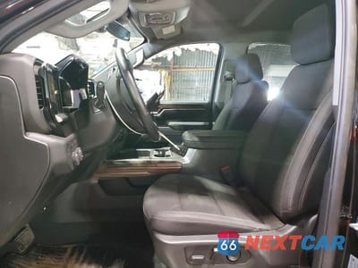 Zdjęcie 7 z 12 samochodu: 2026 CHEVROLET SILVERADO K2500 HEAVY DUTY LT VIN:2GC4KNE79T1114702 - miniatura