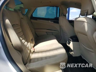 Zdjęcie 10 z 12 samochodu: 2013 FORD FUSION SE VIN:3FA6P0H71DR187462 - miniatura