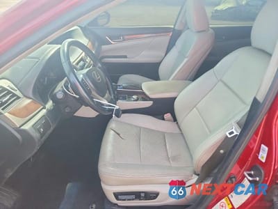 Zdjęcie 7 z 13 samochodu: 2015 LEXUS GS 350 VIN:JTHBE1BL7FA004152 - miniatura