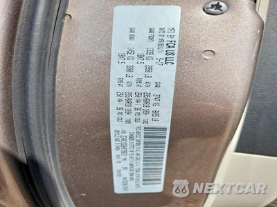 Zdjęcie 13 z 13 samochodu: 2017 CHRYSLER PACIFICA TOURING L VIN:2C4RC1BG9HR795873 - miniatura
