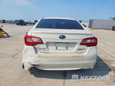 Zdjęcie 6 z 12 samochodu: 2015 SUBARU LEGACY 2.5I LIMITED VIN:4S3BNBJ65F3033785 - miniatura