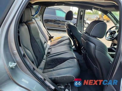 Zdjęcie 11 z 14 samochodu: 2021 ACURA RDX A-SPEC VIN:5J8TC2H69ML038888 - miniatura