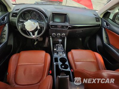 Zdjęcie 8 z 14 samochodu: 2016 MAZDA CX-5 SPORT VIN:JM3KE2BY9G0767842 - miniatura
