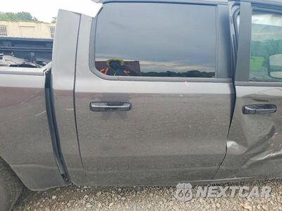 Zdjęcie 11 z 13 samochodu: 2024 RAM 1500 BIG HORN/LONE STAR VIN:1C6SRFFT7RN170592 - miniatura