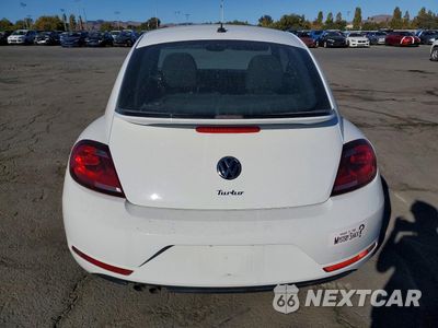 Zdjęcie 6 z 12 samochodu: 2019 VOLKSWAGEN BEETLE S VIN:3VWFD7AT5KM712002 - miniatura