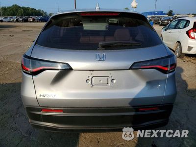 Zdjęcie 6 z 13 samochodu: 2025 HONDA HR-V LX VIN:3CZRZ2H3XSM781000 - miniatura