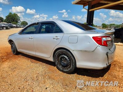 Drugie zdjęcie samochodu z przodu: 2014 TOYOTA CAMRY L VIN:4T1BF1FK9EU798547 - miniatura