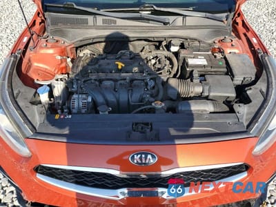 Zdjęcie 11 z 12 samochodu: 2019 KIA FORTE EX VIN:3KPF54AD5KE068809 - miniatura
