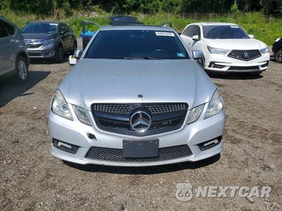 Piąte zdjęcie samochodu w środku: 2011 MERCEDES-BENZ E 350 4MATIC VIN:WDDHF8HB6BA459977 - miniatura