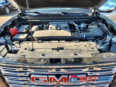 Zdjęcie 11 z 12 samochodu: 2023 GMC CANYON DENALI VIN:1GTP6FEK9P1135864 - miniatura