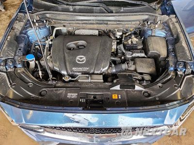 Zdjęcie 12 z 13 samochodu: 2019 MAZDA CX-5 GRAND TOURING VIN:JM3KFBDM4K0608114 - miniatura