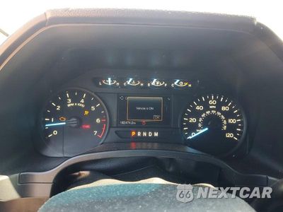 Zdjęcie 9 z 12 samochodu: 2018 FORD F150 SUPER CAB VIN:1FTEX1CP7JKF65710 - miniatura