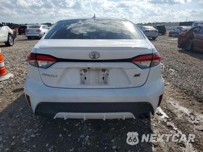 Zdjęcie 6 z 12 samochodu: 2021 TOYOTA COROLLA SE VIN:JTDP4MCE7MJ054154 - miniatura
