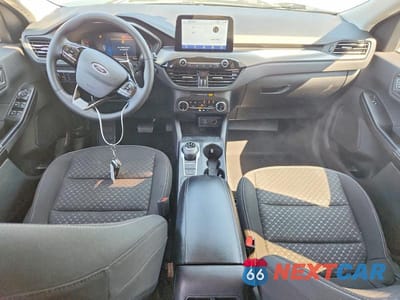 Zdjęcie 8 z 13 samochodu: 2023 FORD ESCAPE ACTIVE VIN:1FMCU0GN1PUA13826 - miniatura