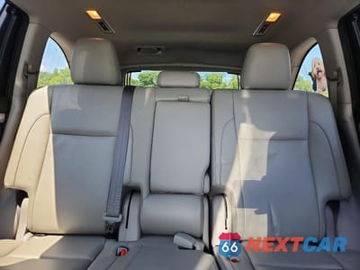 Zdjęcie 10 z 13 samochodu: 2017 TOYOTA HIGHLANDER XLE VIN:5TDJZRFH9HS466157 - miniatura