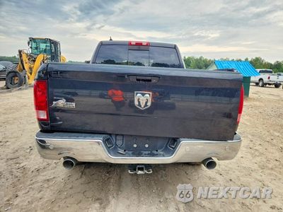 Zdjęcie 6 z 12 samochodu: 2015 RAM 1500 SLT VIN:1C6RR6LM6FS715156 - miniatura