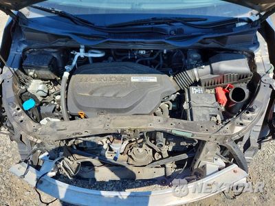 Zdjęcie 11 z 12 samochodu: 2018 HONDA ODYSSEY TOURING VIN:5FNRL6H8XJB069616 - miniatura