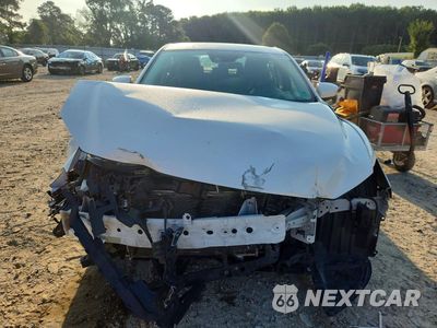 Piąte zdjęcie samochodu w środku: 2021 MAZDA 6 TOURING VIN:JM1GL1VM1M1604762 - miniatura