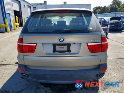 Zdjęcie 6 z 13 samochodu: 2010 BMW X5 XDRIVE30I VIN:5UXFE4C53AL276875 - miniatura