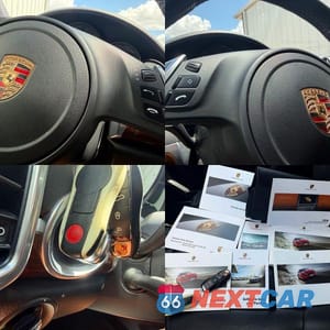 Zdjęcie 11 z 14 samochodu: 2014 PORSCHE CAYENNE GTS VIN:WP1AD2A22ELA75002 - miniatura
