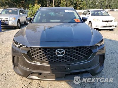 Piąte zdjęcie samochodu w środku: 2025 MAZDA CX-50 PREFERRED VIN:7MMVAABW8SN125716 - miniatura