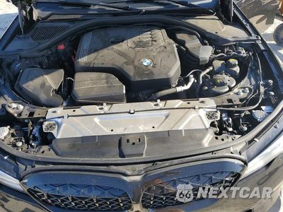 Zdjęcie 11 z 12 samochodu: 2021 BMW 330I VIN:3MW5R1J02M8C20409 - miniatura