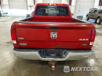 Zdjęcie 6 z 12 samochodu: 2009 DODGE RAM 1500 VIN:1D3HV18P09S724291 - miniatura