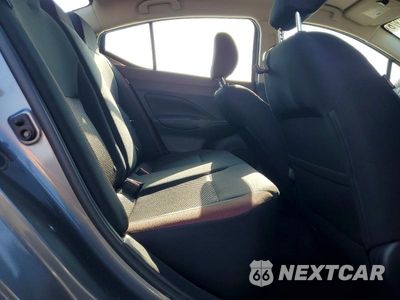 Zdjęcie 10 z 12 samochodu: 2024 NISSAN VERSA SR VIN:3N1CN8FV5RL927742 - miniatura