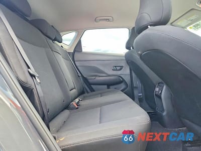 Zdjęcie 11 z 13 samochodu: 2025 HYUNDAI KONA SEL VIN:KM8HB3AB2SU307109 - miniatura
